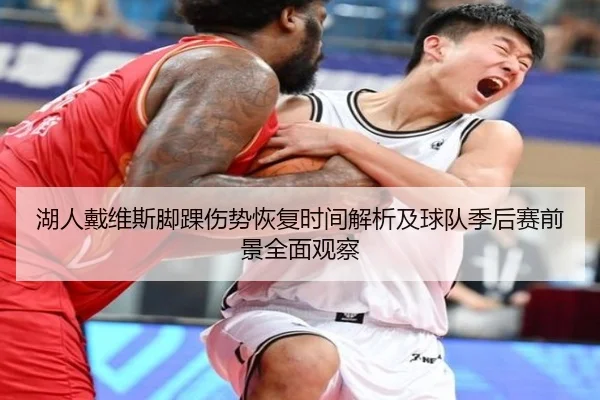 湖人戴维斯脚踝伤势恢复时间解析及球队季后赛前景全面观察